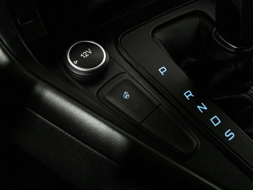 Купить Ford Focus, 2019, 60 360 км, фото №17