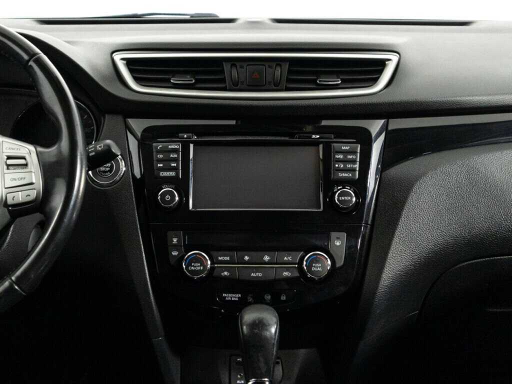 Купить Nissan Qashqai, 2017, 134 000 км, фото №14