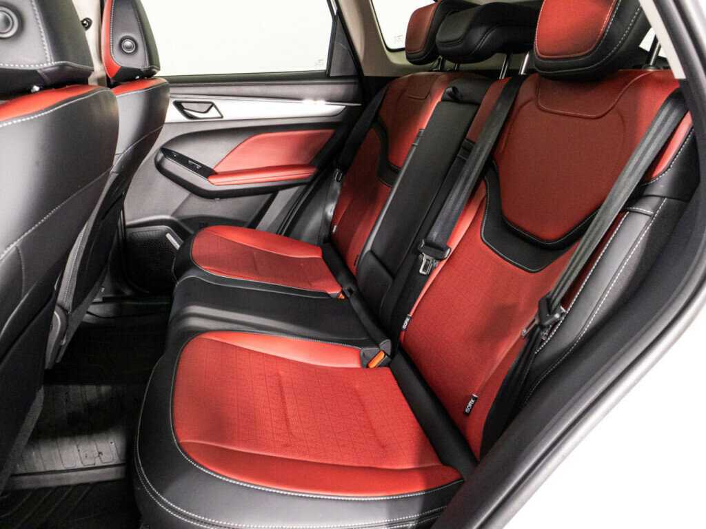 Купить Haval Jolion, 2024, 7 920 км, фото №10