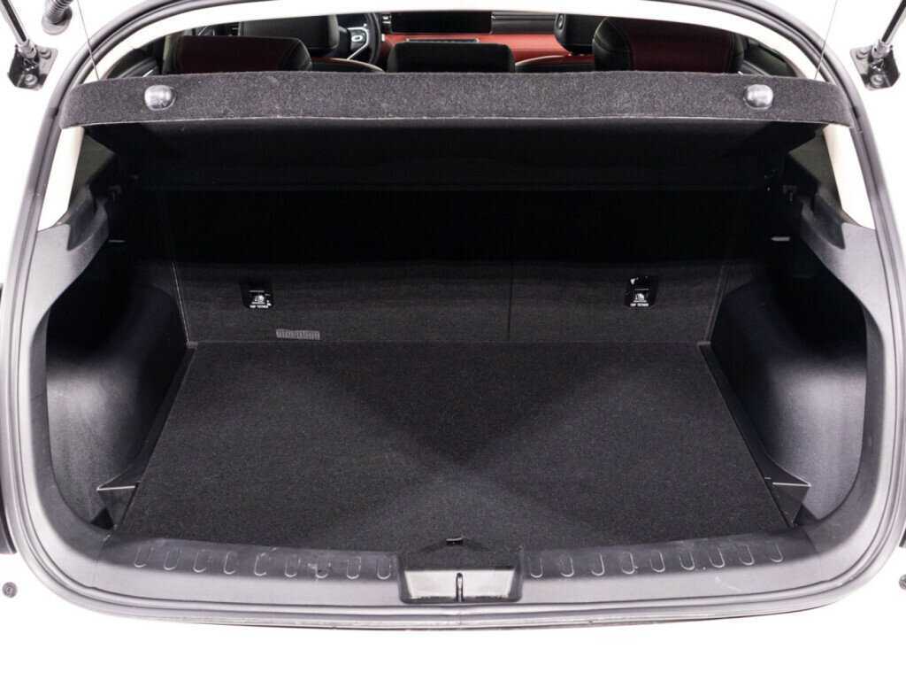 Купить Haval Jolion, 2024, 7 920 км, фото №15