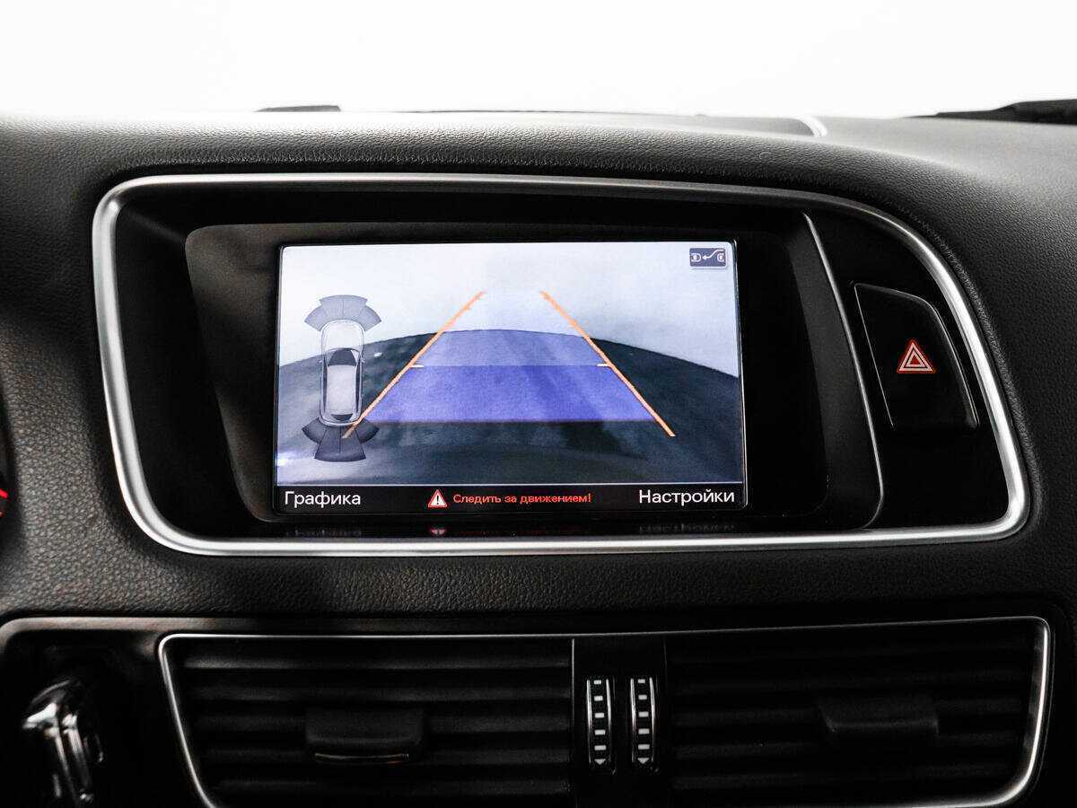 Купить Audi Q5, 2013, 177 211 км, фото №17