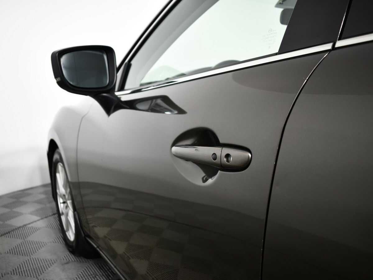 Купить Mazda 6, 2017, 96 958 км, фото №15