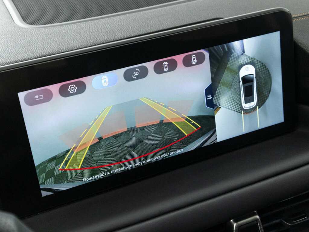 Купить Exeed TXL, 2022, 85 552 км, фото №16