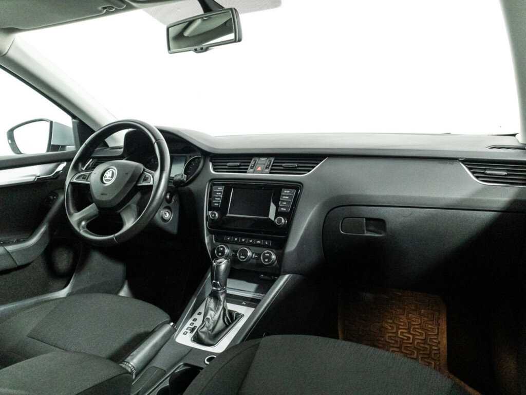 Купить Skoda Octavia, 2014, 206 675 км, фото №9