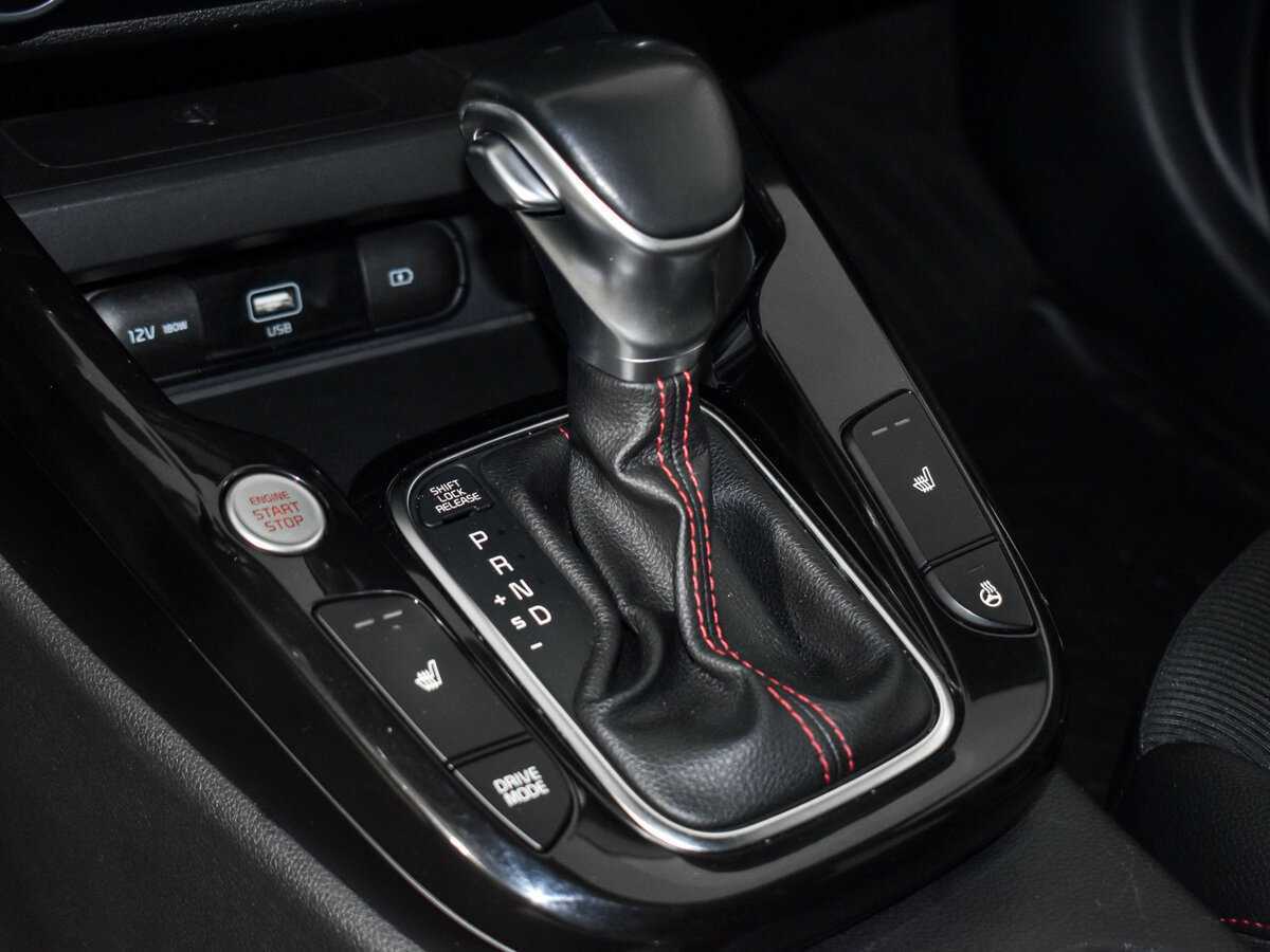 Купить Kia Soul, 2019, 91 024 км, фото №10