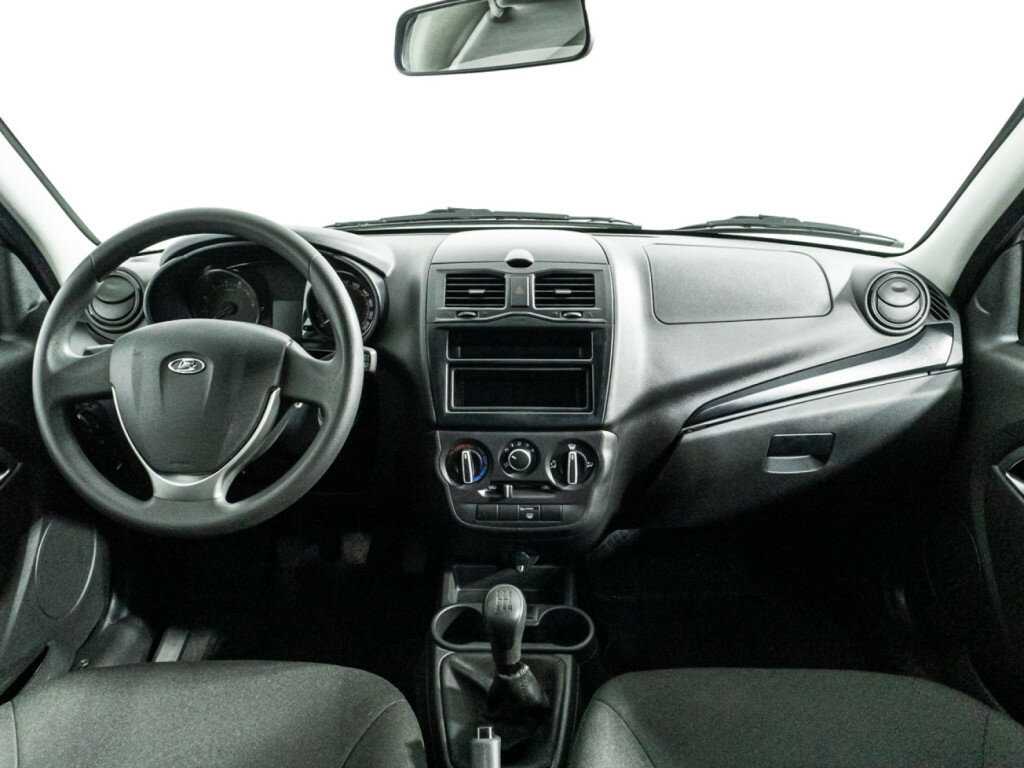 Купить Lada (ВАЗ) Granta Euro-2, 2023, 3 189 км, фото №13