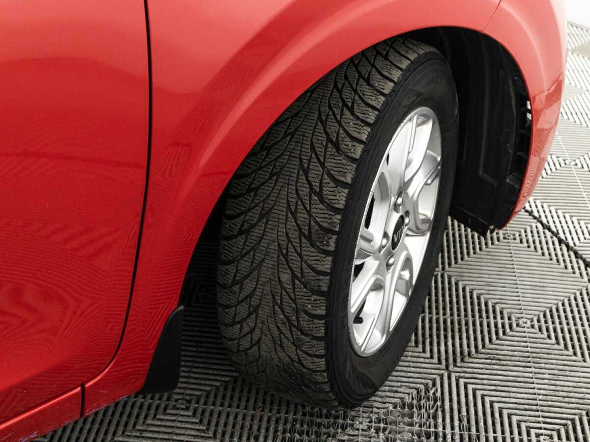 Купить Kia Picanto, 2020, 68 851 км, фото №28