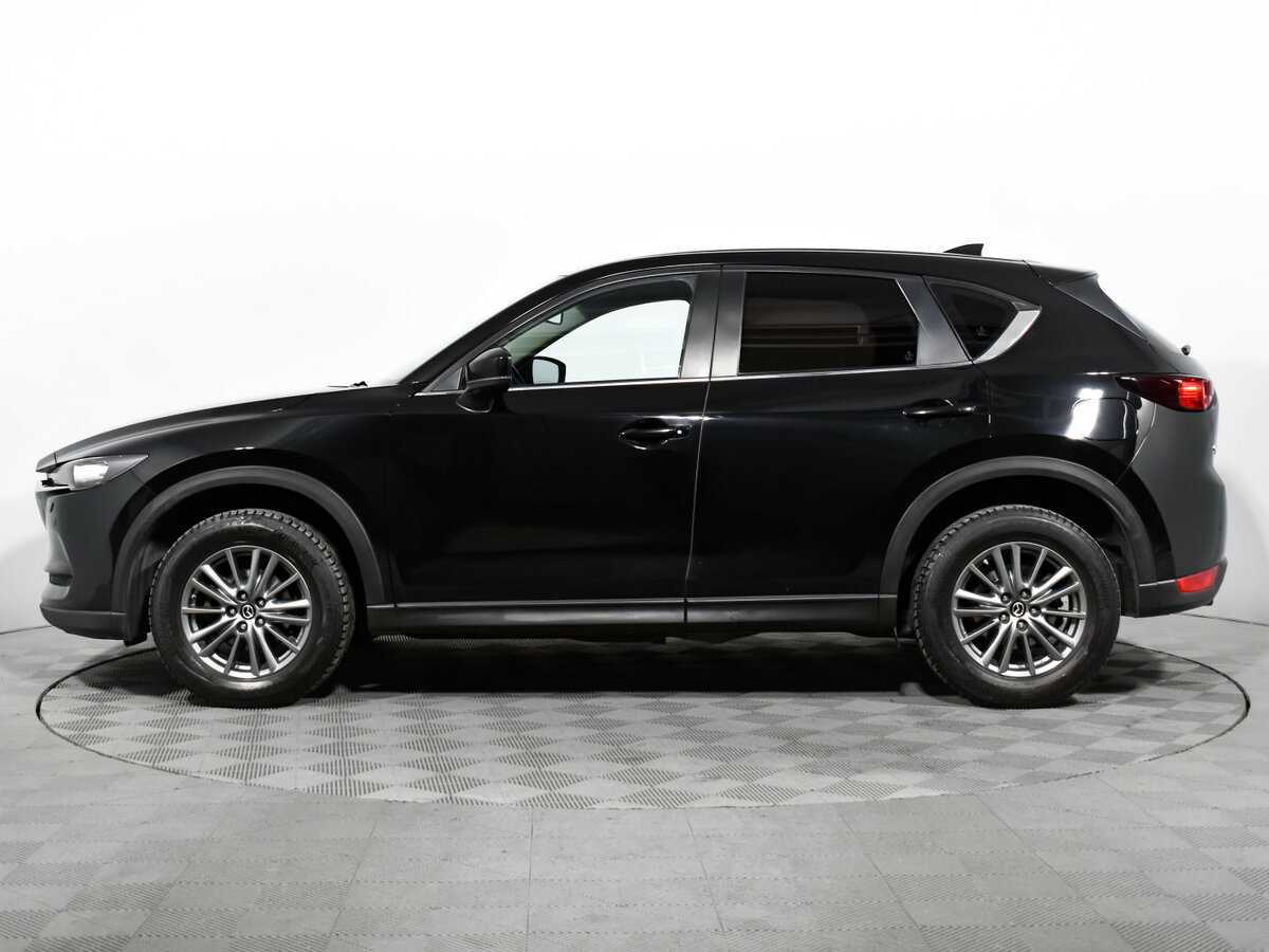 Купить Mazda CX-5, 2017, 151 000 км, фото №8