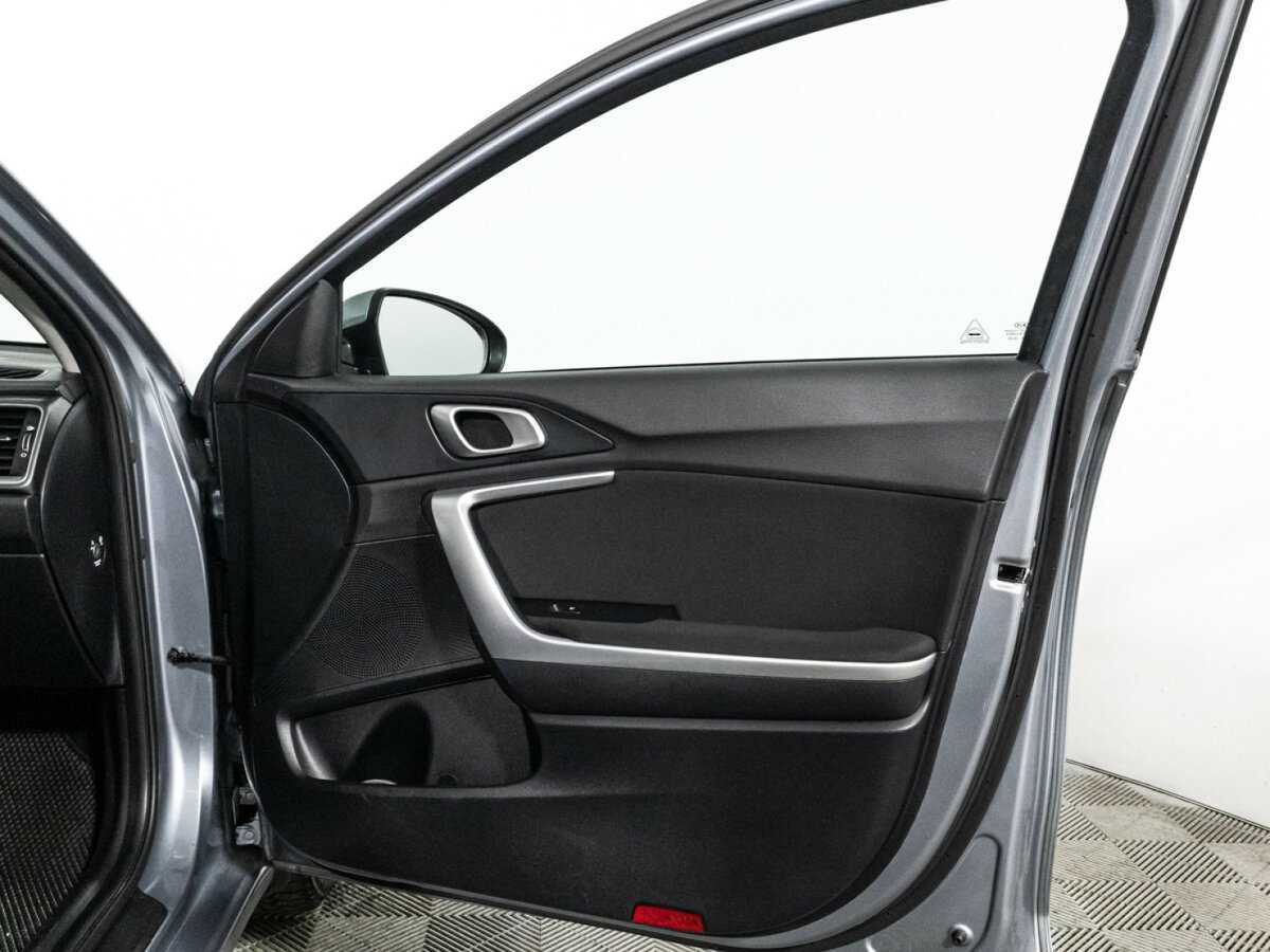 Купить Kia Ceed, 2020, 94 360 км, фото №26