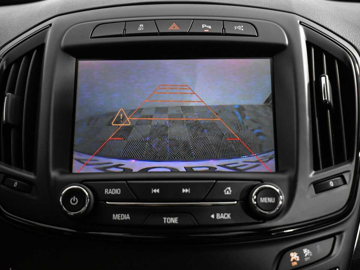 Купить Opel Insignia, 2014, 176 937 км, фото №19