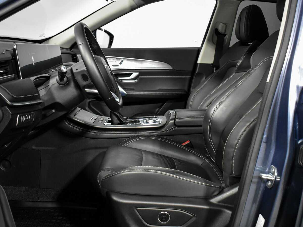 Купить Jetour X70 PLUS, 2023, 7 292 км, фото №10