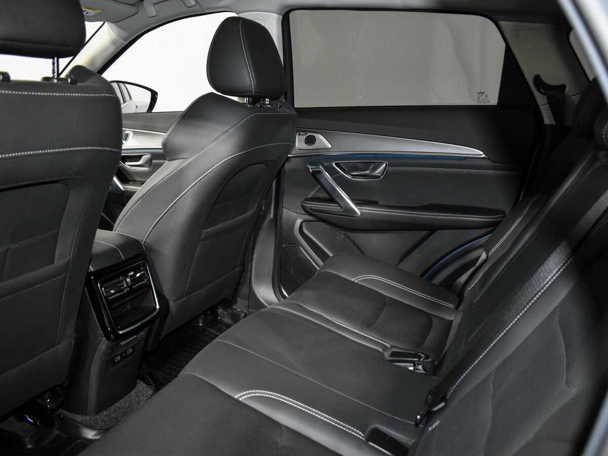 Купить Jetour X70 PLUS, 2023, 7 292 км, фото №13