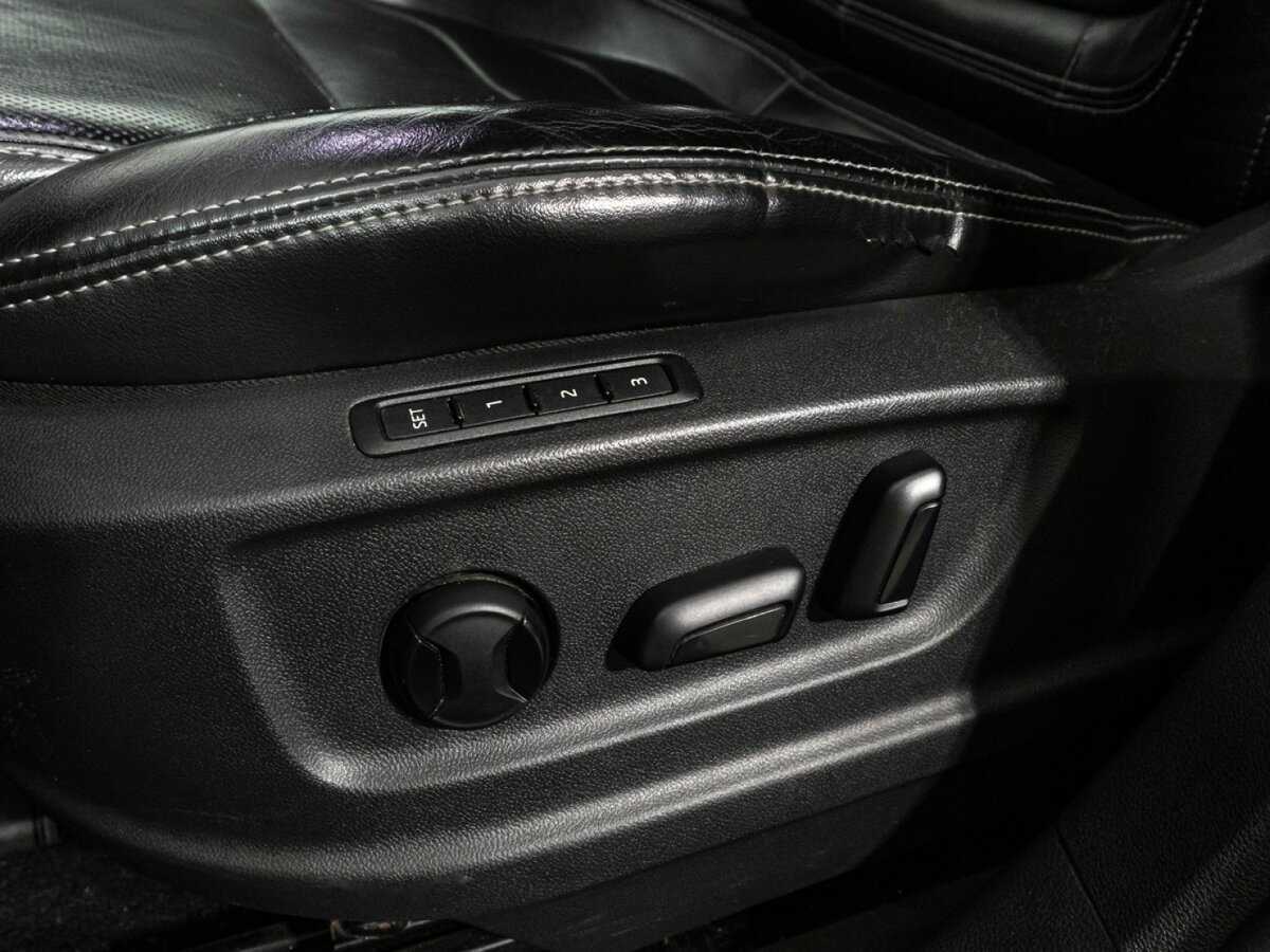 Купить Skoda Kodiaq, 2018, 130 000 км, фото №17