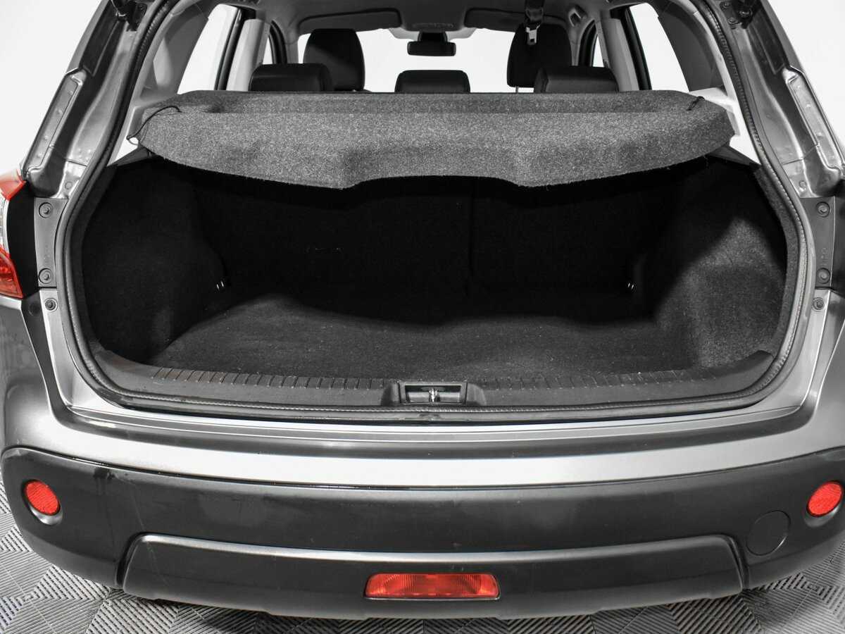 Купить Nissan Qashqai, 2013, 80 082 км, фото №15