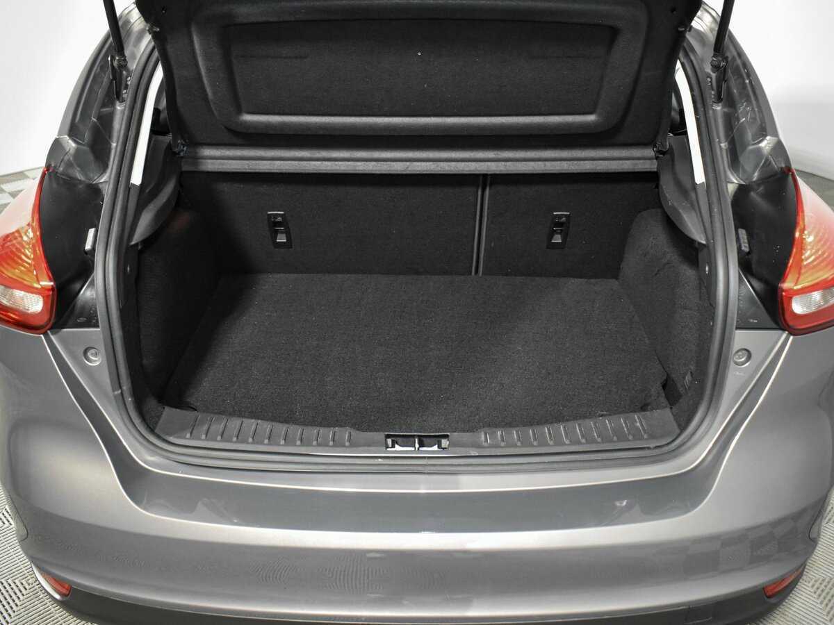 Купить Ford Focus, 2016, 66 621 км, фото №18