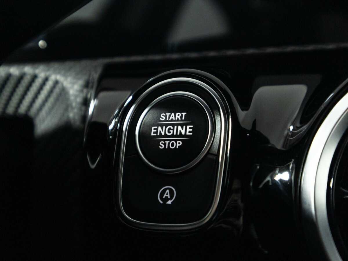 Купить Mercedes-Benz A-Класс 200, 2019, 93 695 км, фото №19