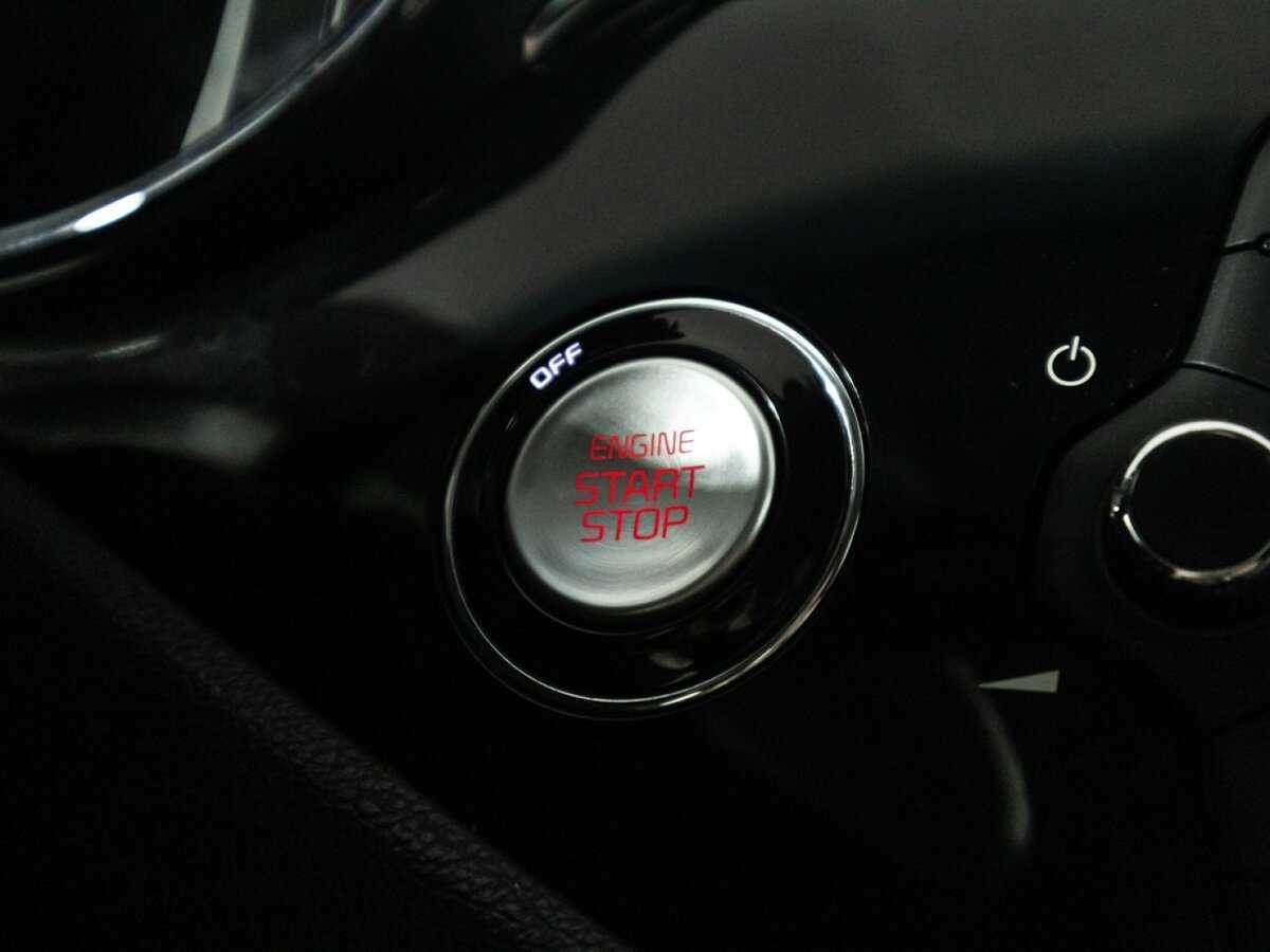 Купить Kia Ceed, 2018, 85 464 км, фото №20