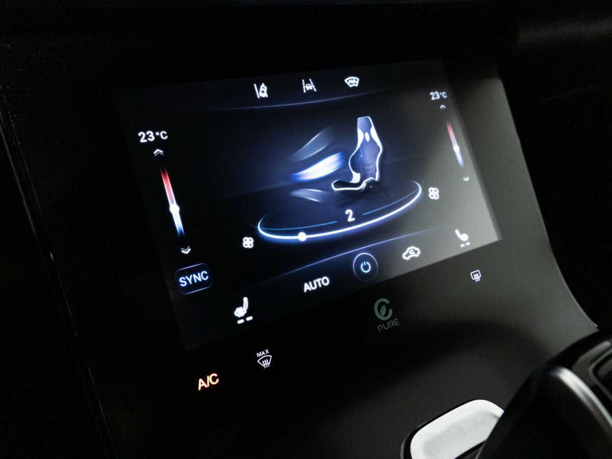 Купить Chery Tiggo 8 Pro, 2023, 37 494 км, фото №21