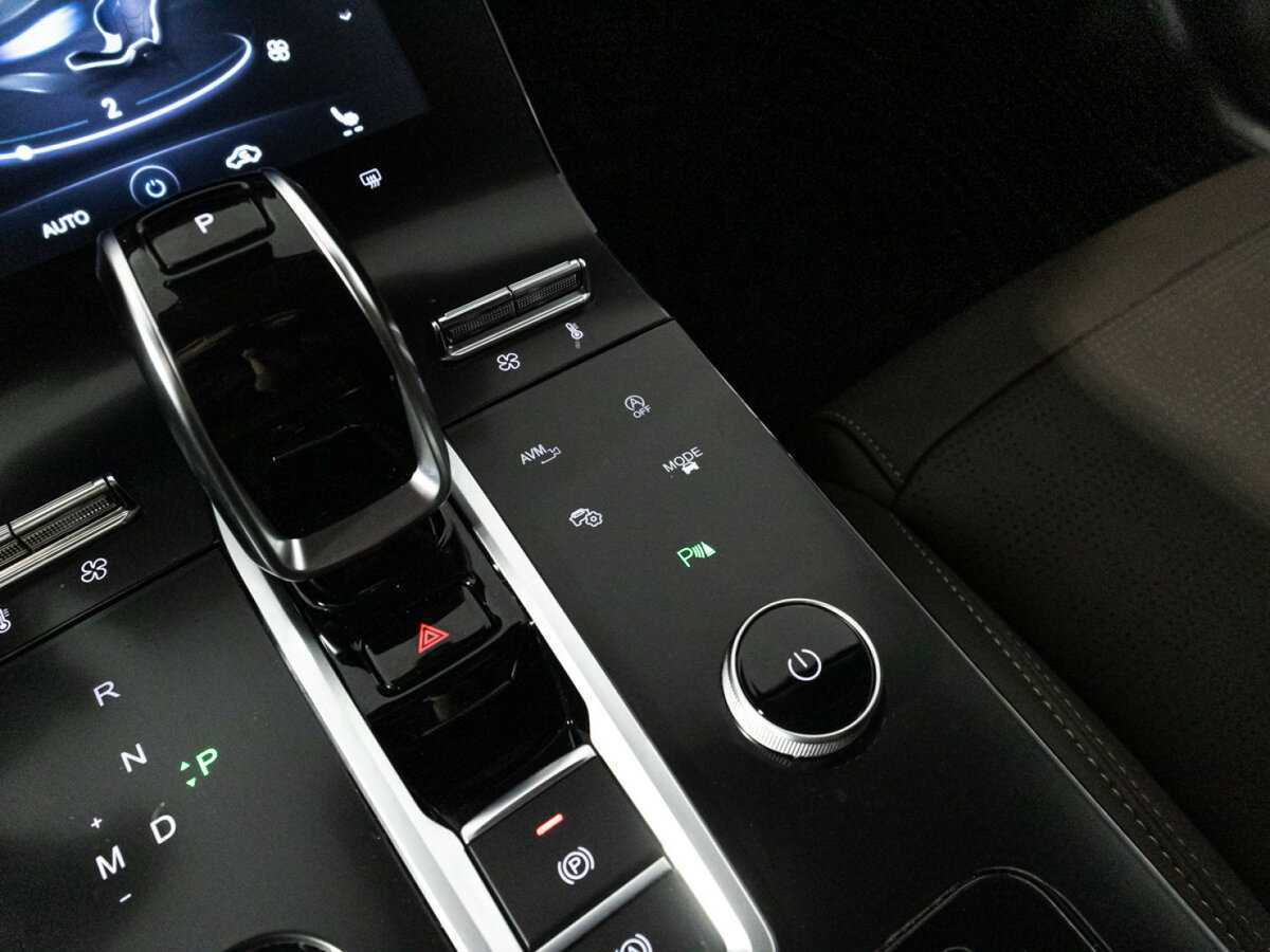 Купить Chery Tiggo 8 Pro, 2023, 37 494 км, фото №22