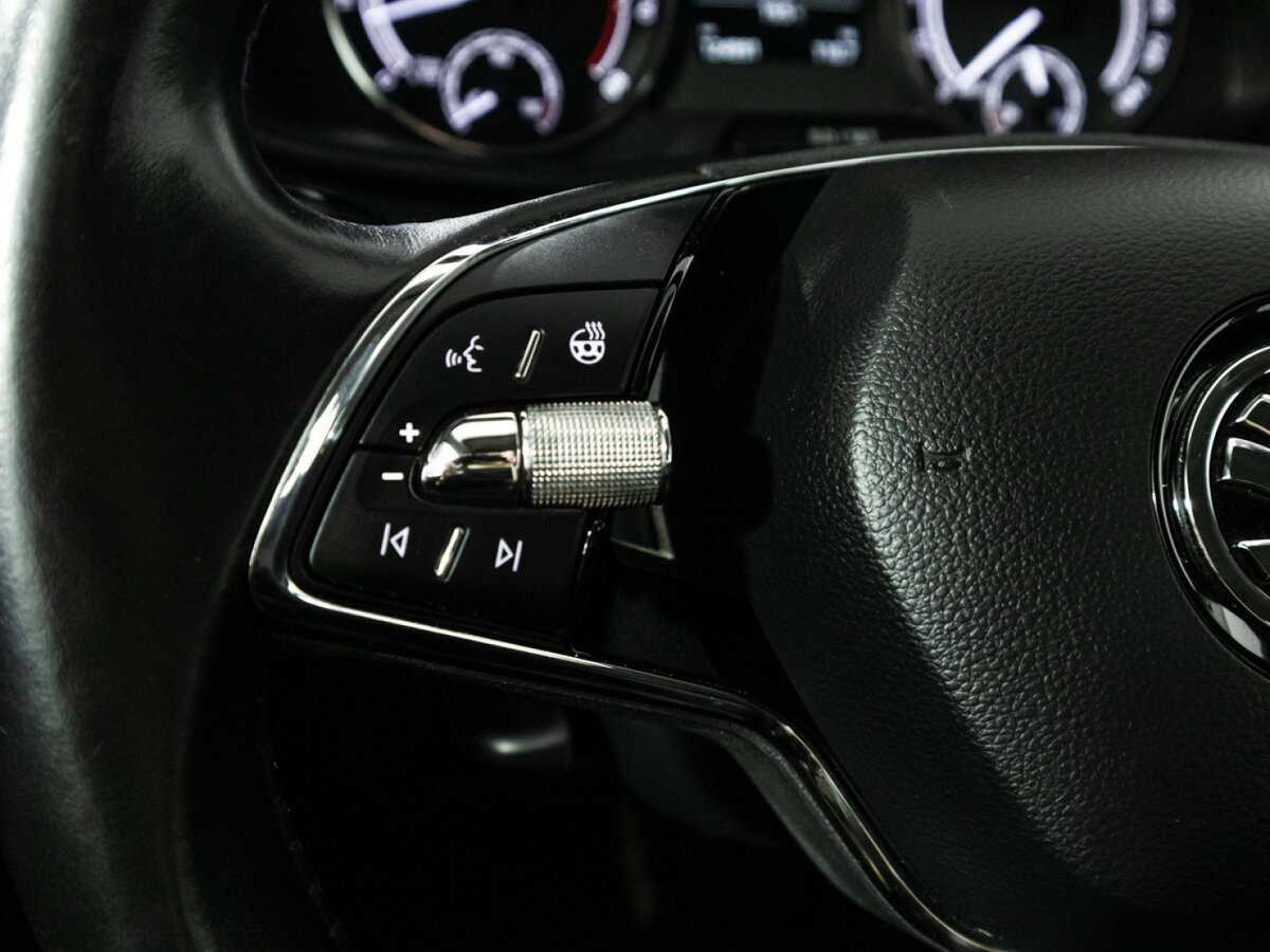 Купить Skoda Rapid, 2021, 124 917 км, фото №18