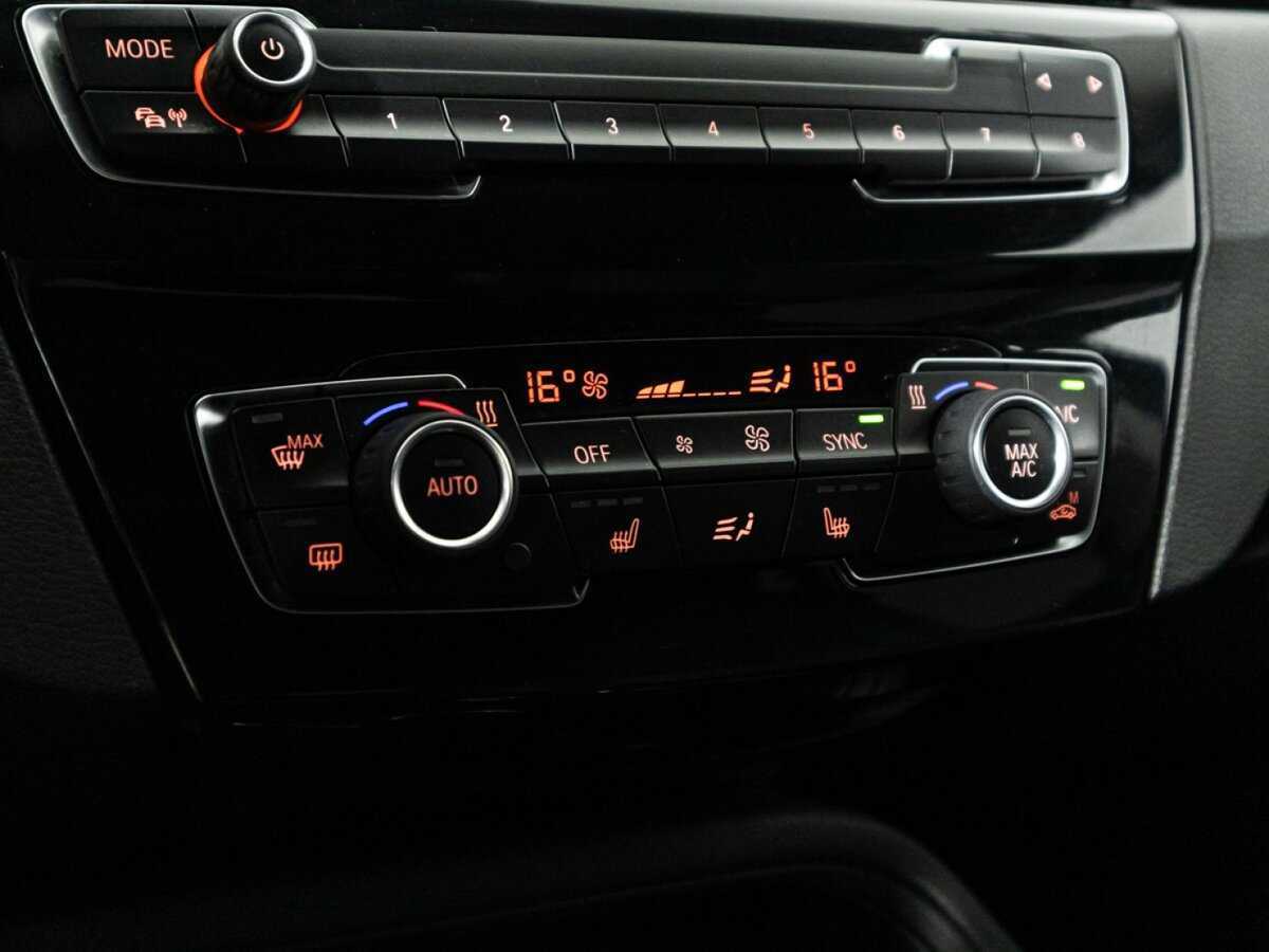 Купить BMW X1 18d xDrive, 2016, 149 277 км, фото №17