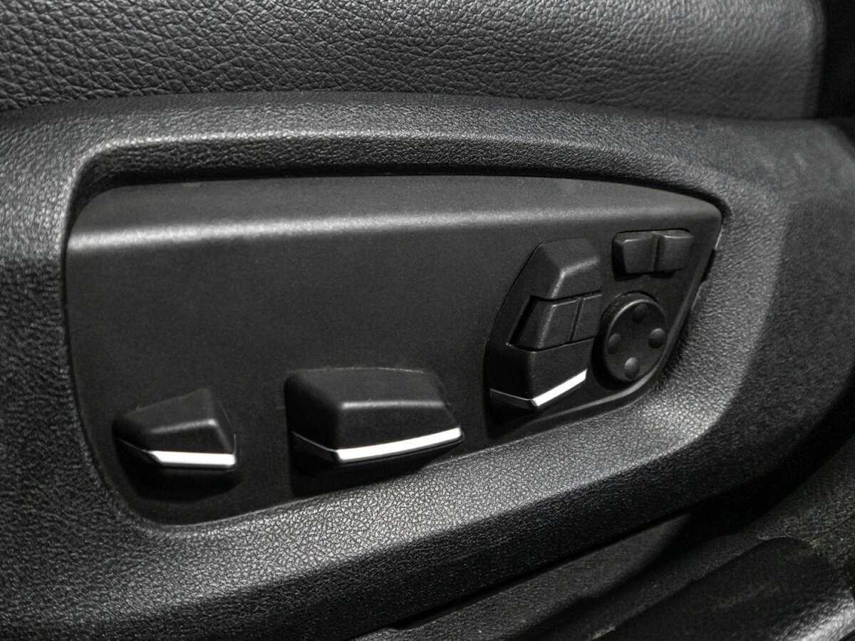 Купить BMW 5 серии 528i xDrive, 2014, 224 261 км, фото №16