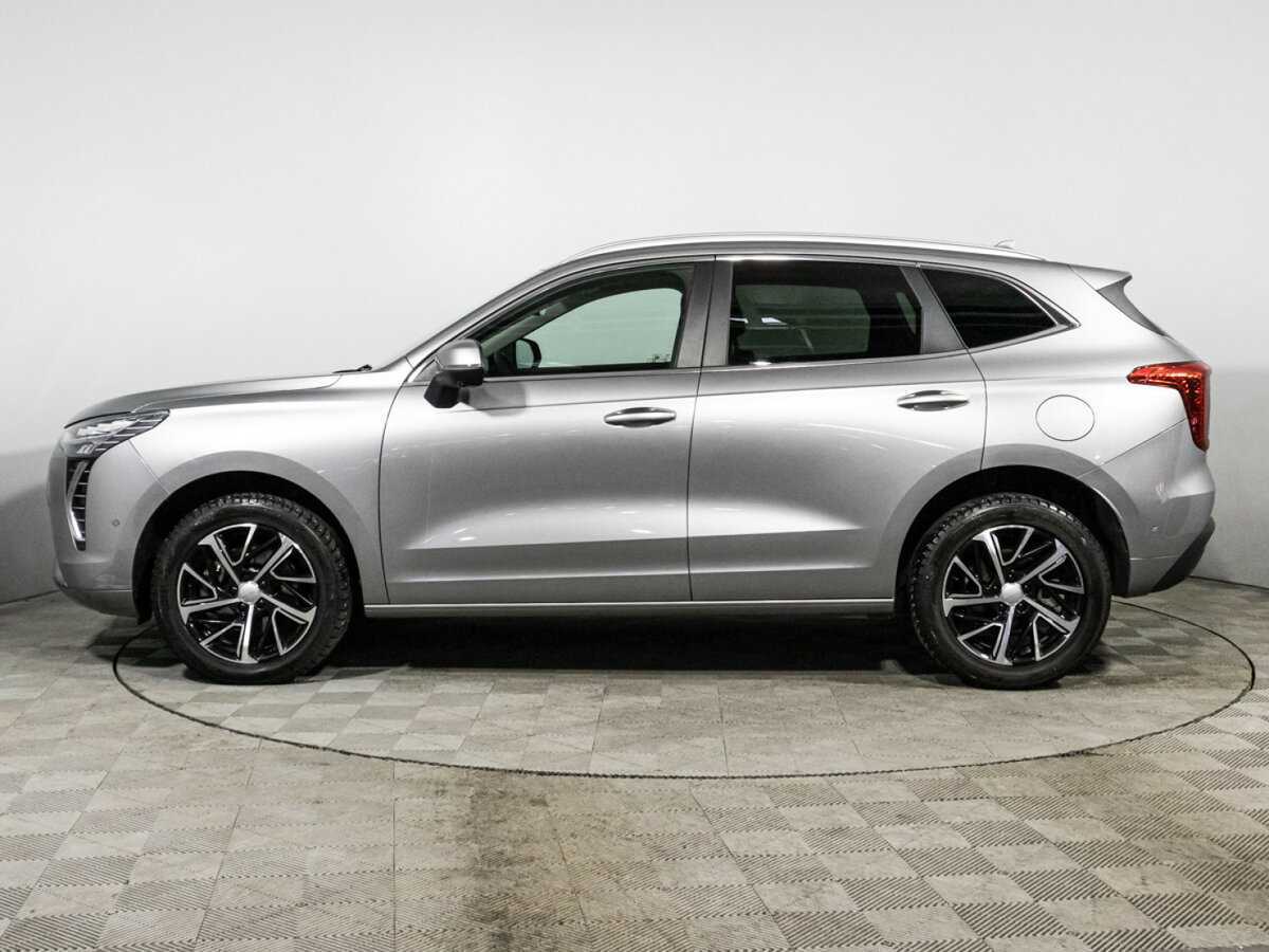 Купить Haval Jolion, 2023, 27 211 км, фото №8