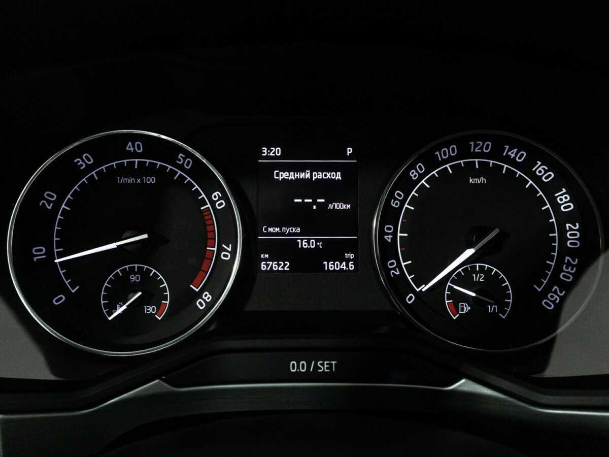 Купить Skoda Superb, 2016, 67 620 км, фото №11