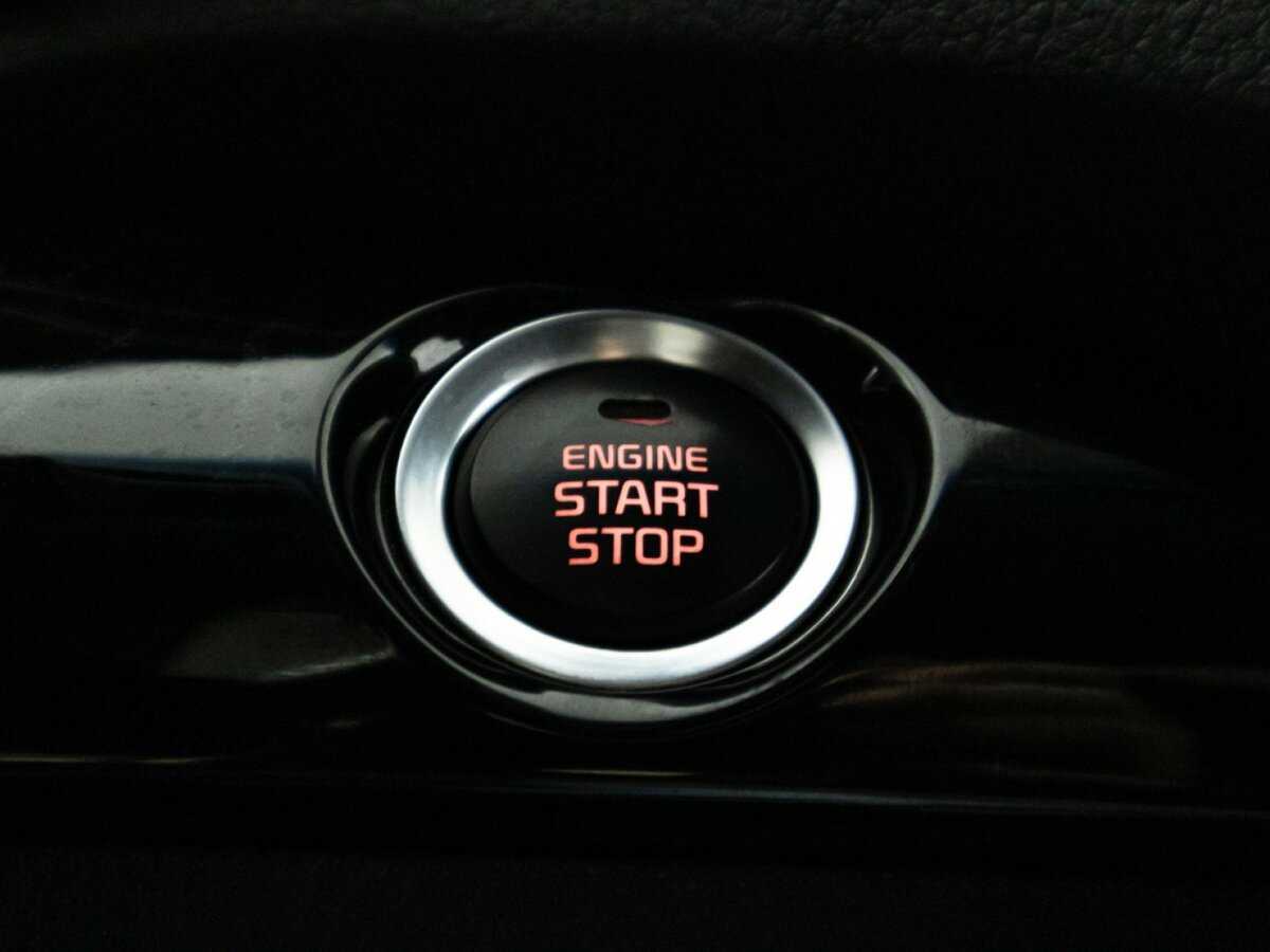 Купить Kia Sorento, 2019, 49 850 км, фото №18