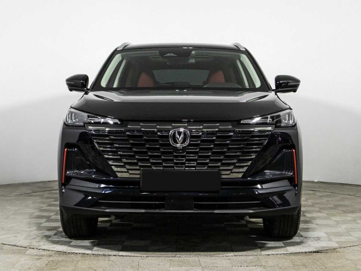 Changan CS55 Plus