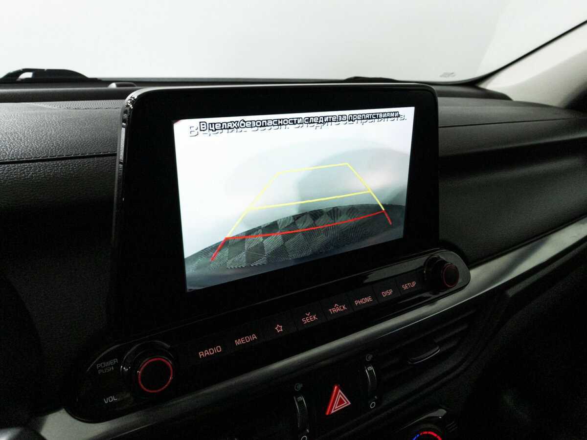 Купить Kia Cerato, 2020, 67 623 км, фото №20