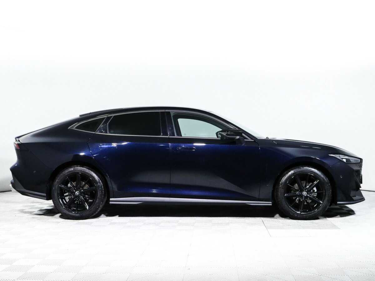 Купить Changan UNI-V, 2023, 23 631 км, фото №4