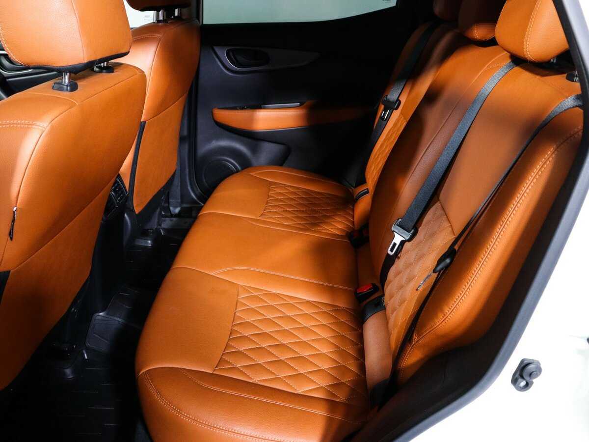 Купить Nissan Qashqai, 2020, 62 214 км, фото №7