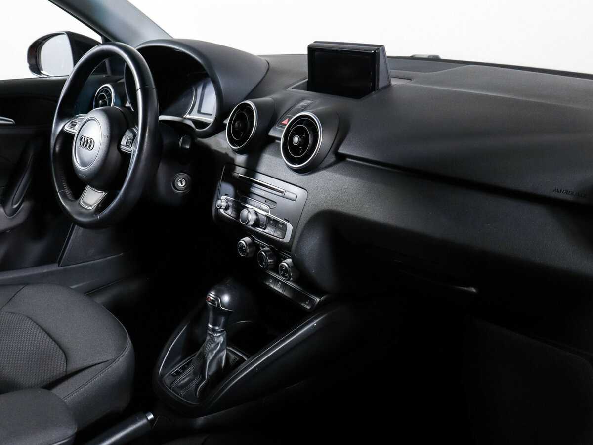 Купить Audi A1 Sportback, 2015, 234 923 км, фото №6