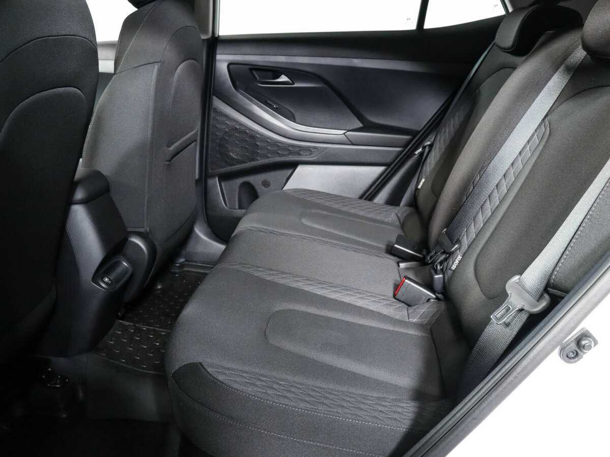 Купить Hyundai Creta, 2021, 63 452 км, фото №10