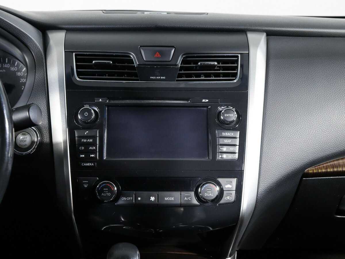 Купить Nissan Teana, 2015, 194 460 км, фото №10