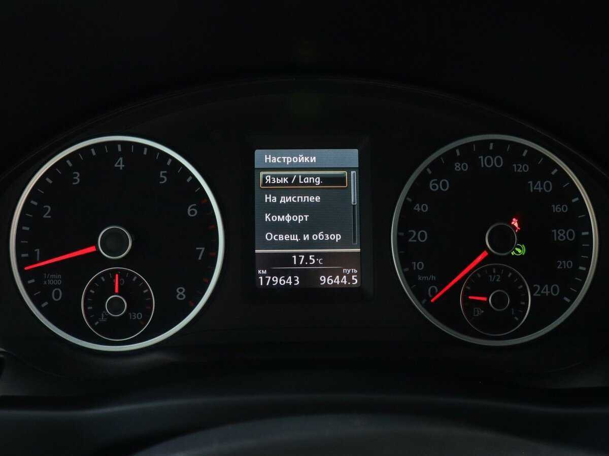 Купить Volkswagen Tiguan, 2012, 179 642 км, фото №11