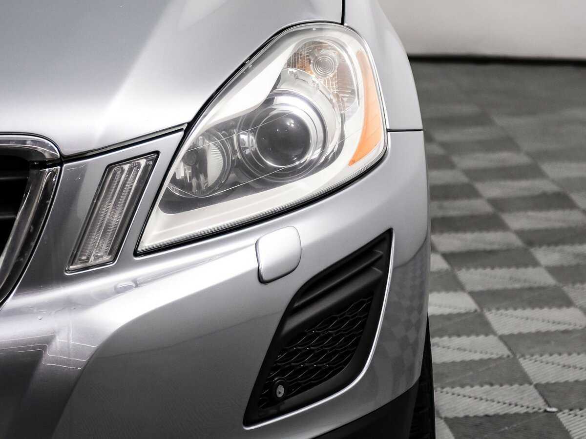 Купить Volvo XC60, 2012, 199 122 км, фото №15