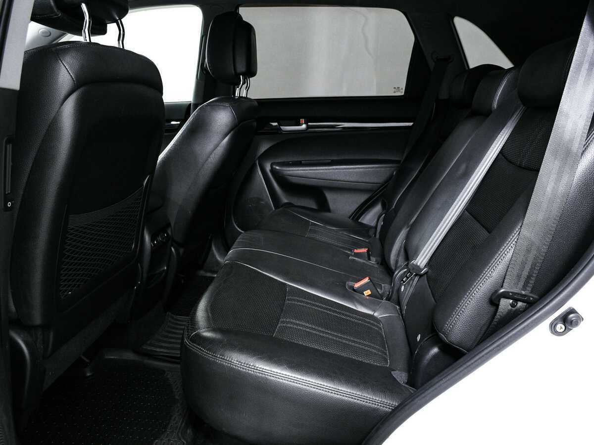 Купить Kia Sorento, 2016, 151 413 км, фото №12