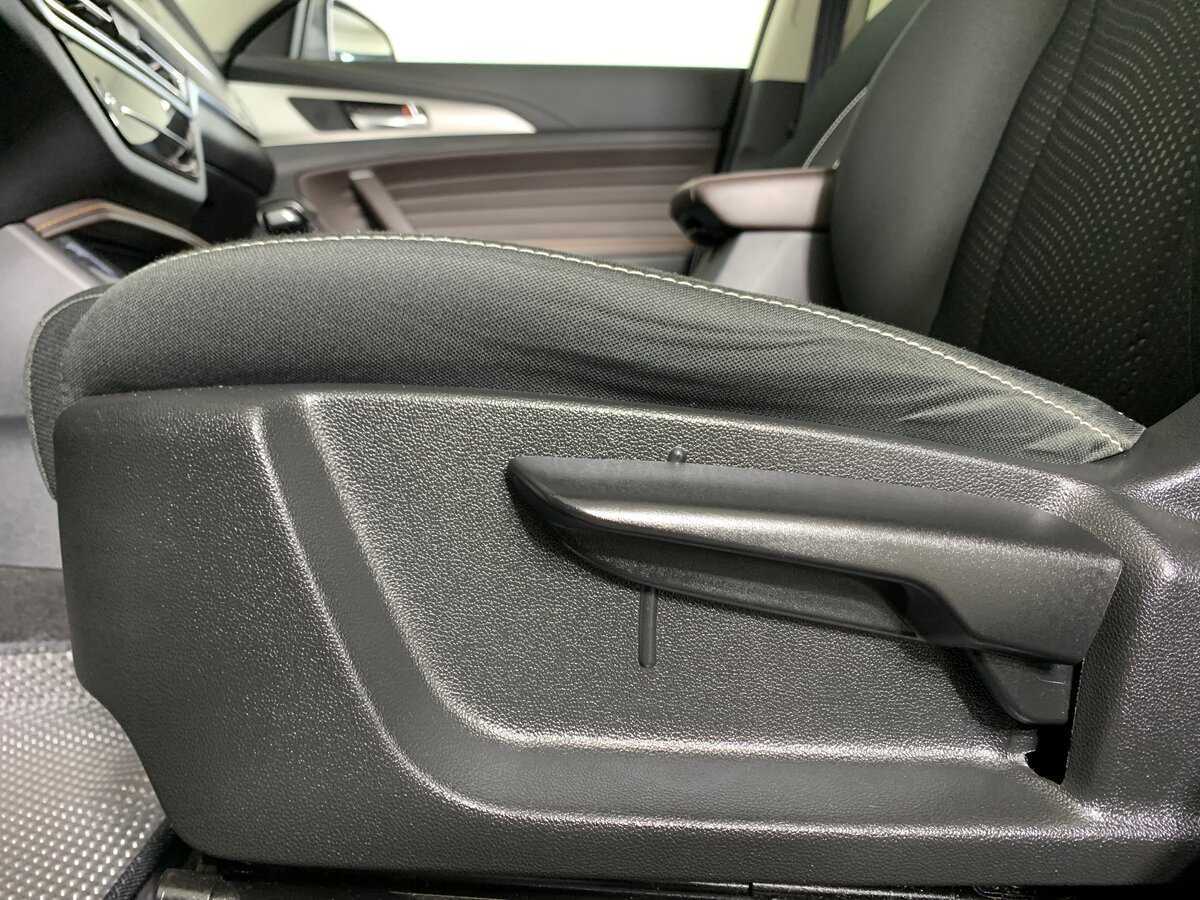 Купить Changan CS35 Plus, 2022, 64 157 км, фото №17