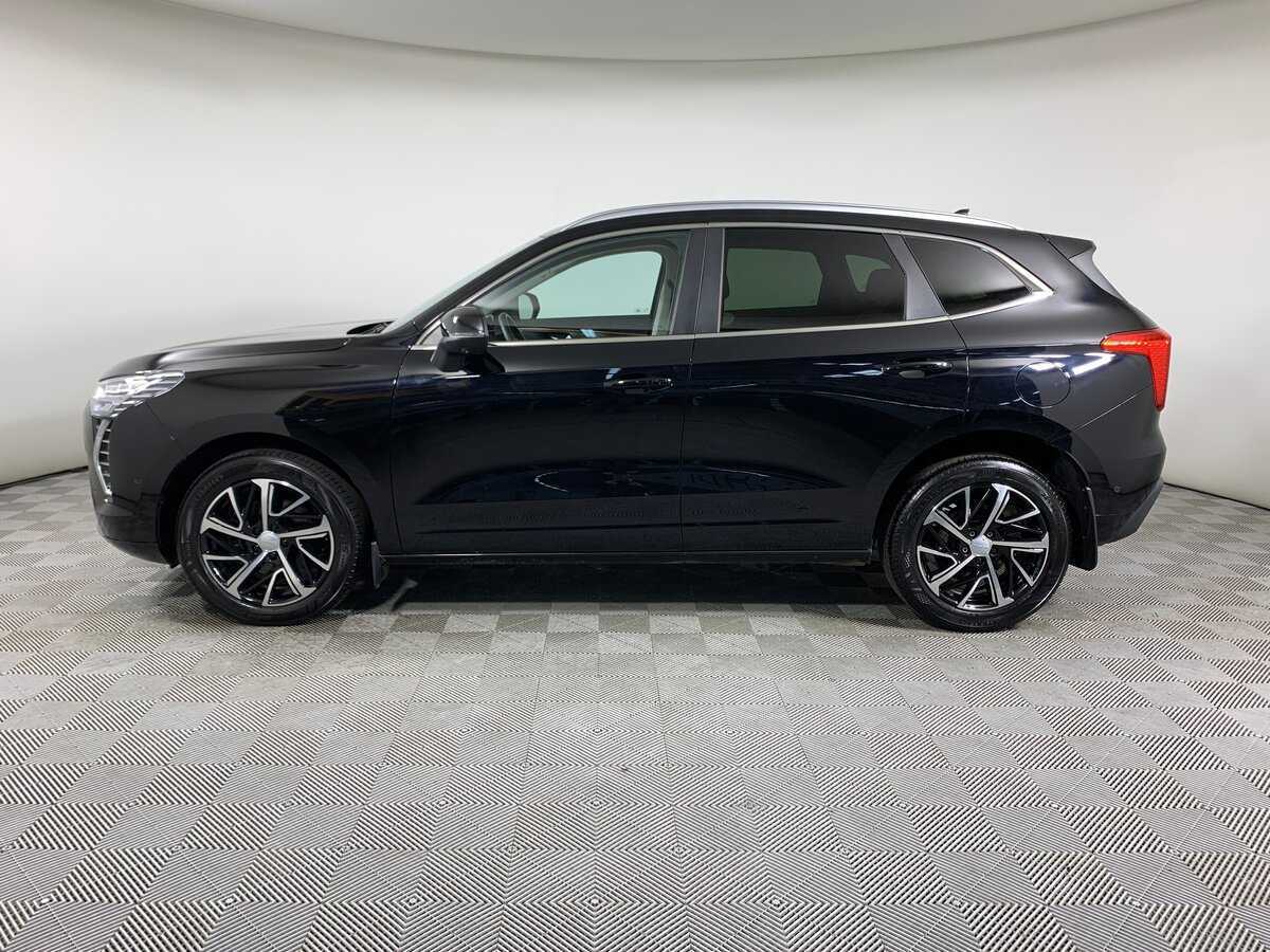 Купить Haval Jolion, 2022, 28 620 км, фото №8