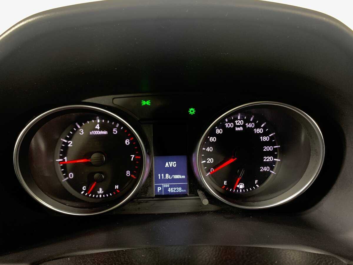 Купить Haval H6 Red Label Sport, 2019, 46 237 км, фото №15