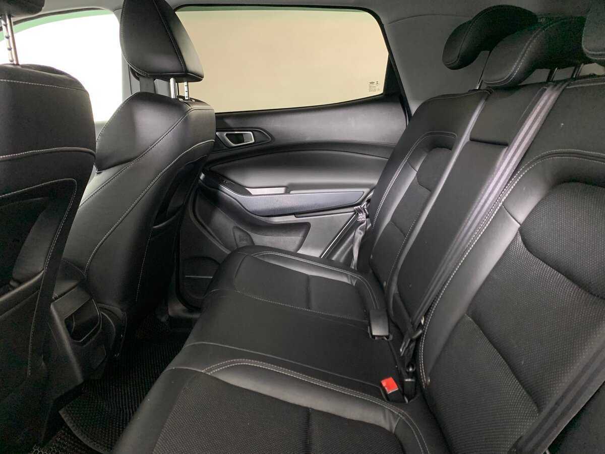 Купить Chery Tiggo 4, 2021, 55 000 км, фото №19