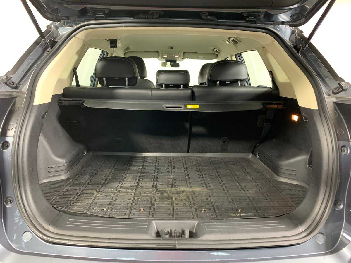 Купить Geely Atlas, 2021, 36 616 км, фото №20