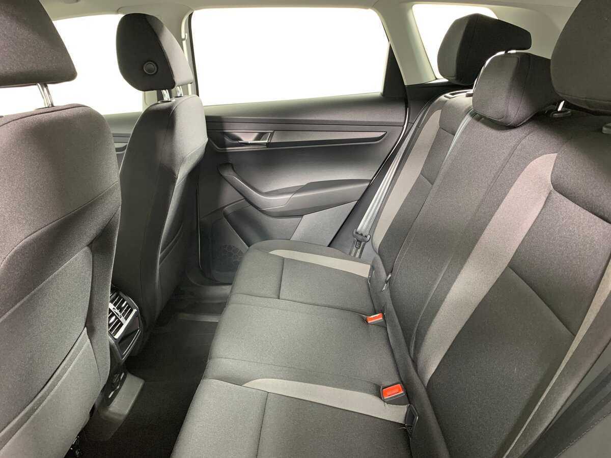 Купить Skoda Karoq, 2020, 98 431 км, фото №19