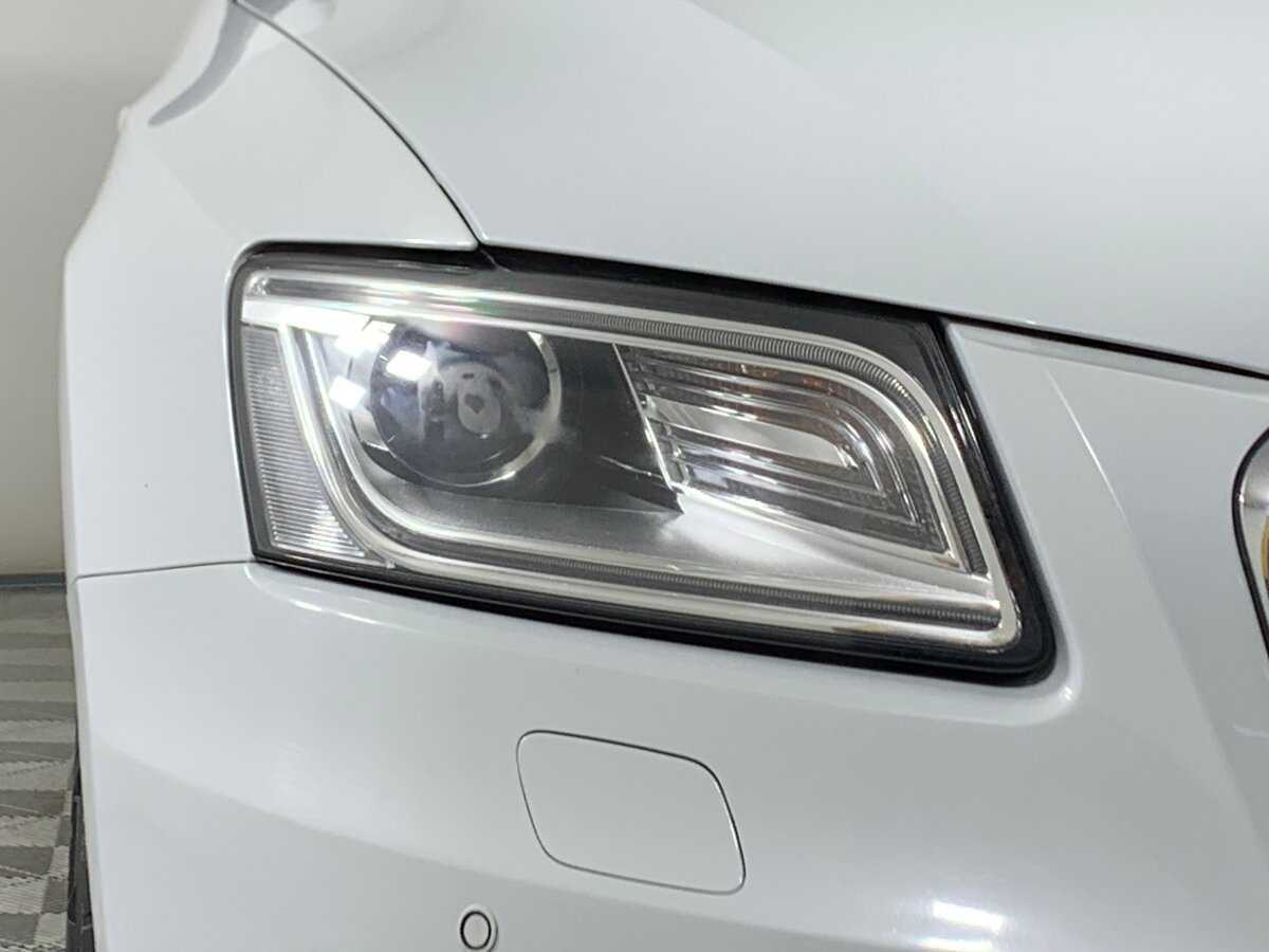 Купить Audi Q5, 2014, 175 683 км, фото №10