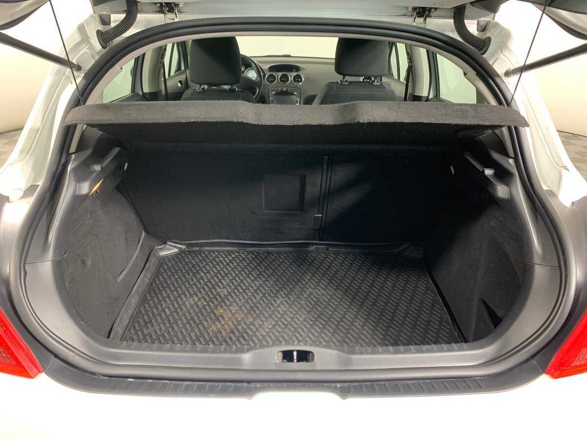 Купить Peugeot 308, 2012, 144 672 км, фото №21