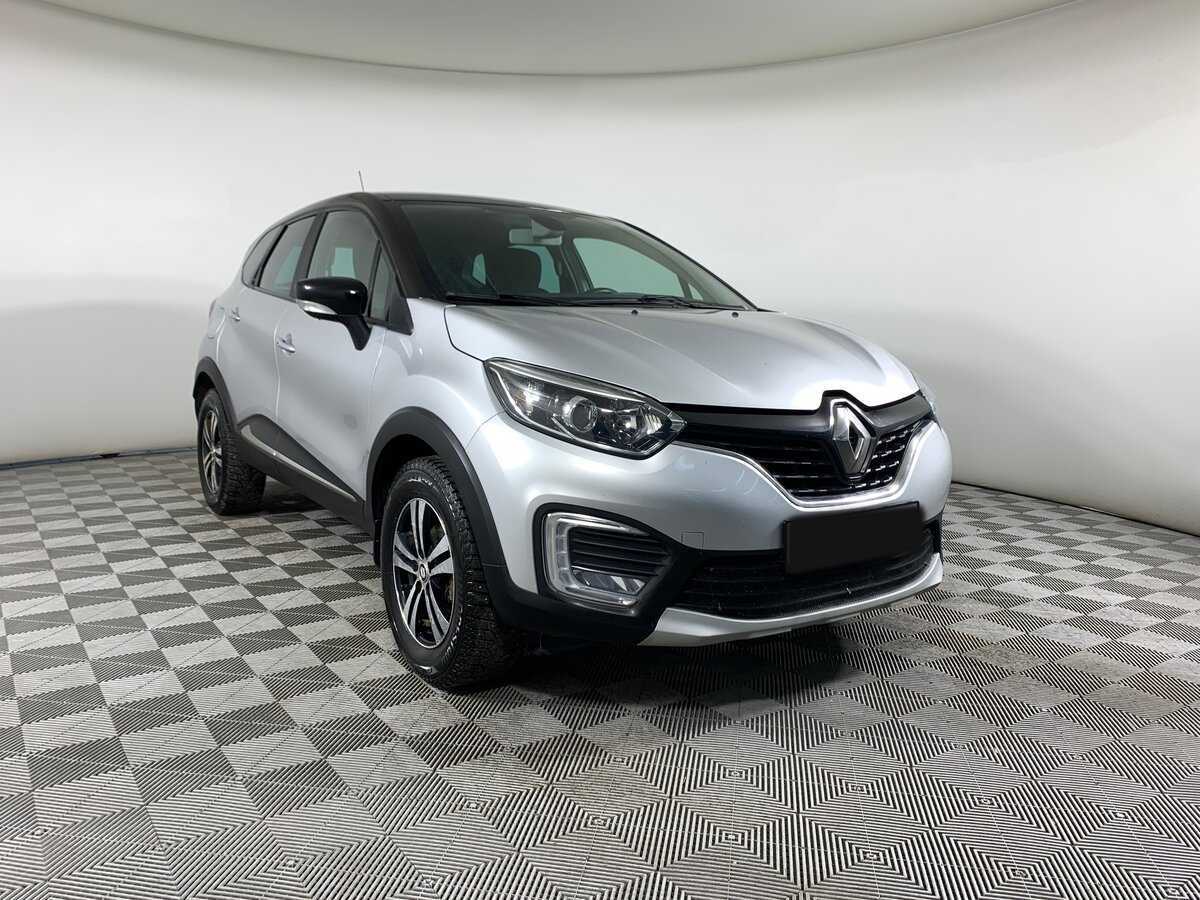Renault Kaptur