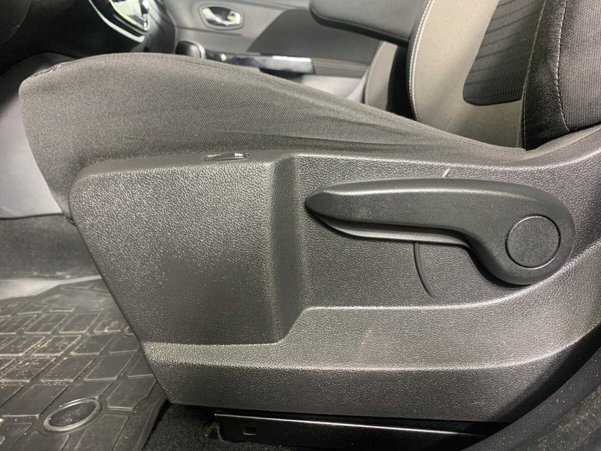 Купить Renault Kaptur, 2019, 162 322 км, фото №17