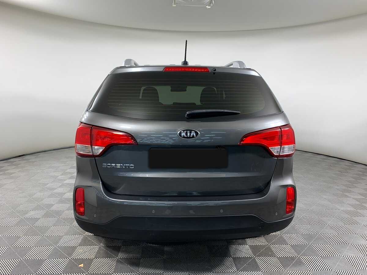 Купить Kia Sorento, 2020, 70 750 км, фото №6
